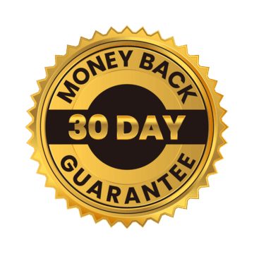 Lifetime Warranty